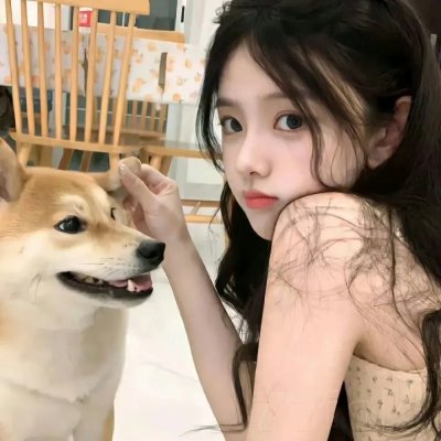 瑞典少女